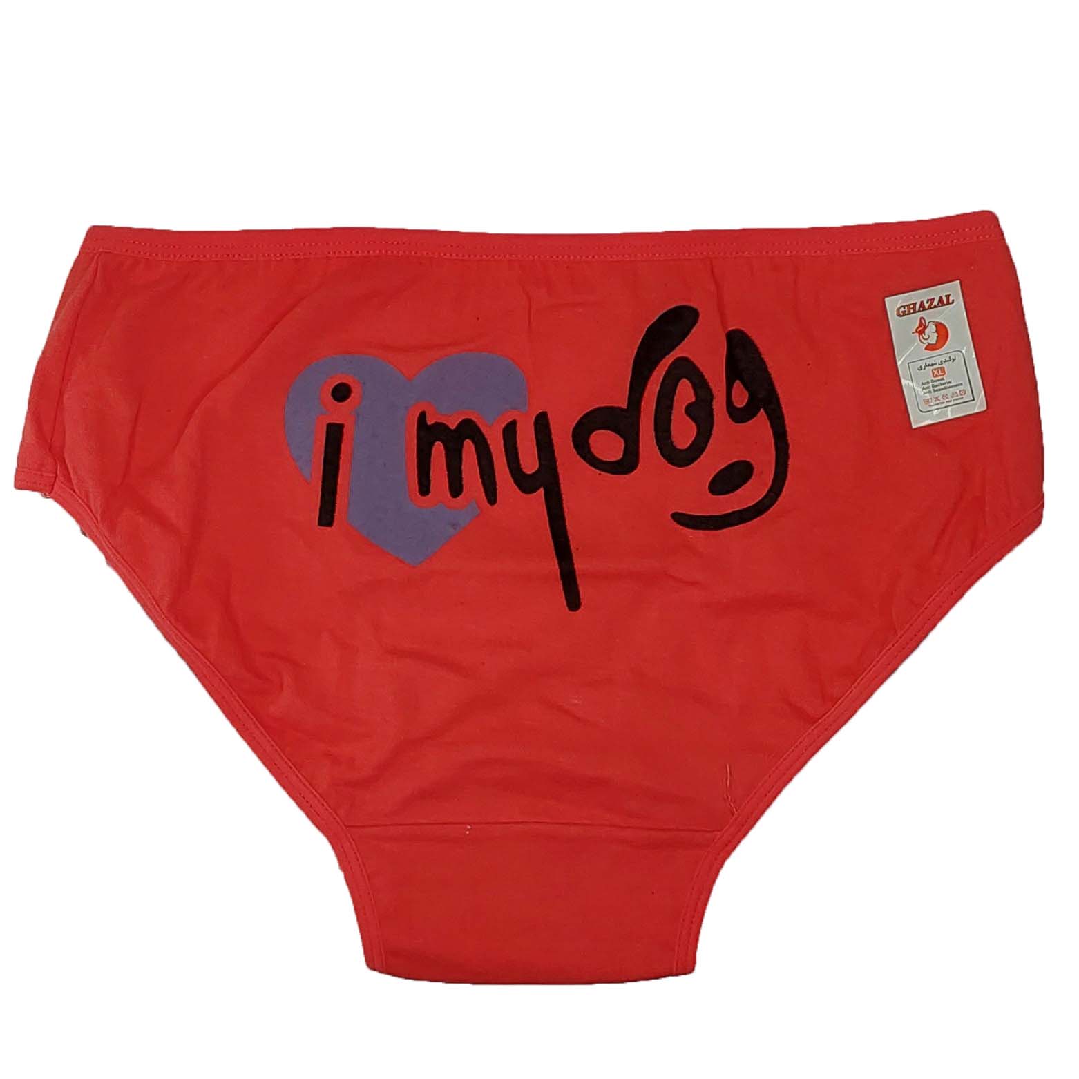 شورت نخی زنانه غزل مدل iMY کد 677