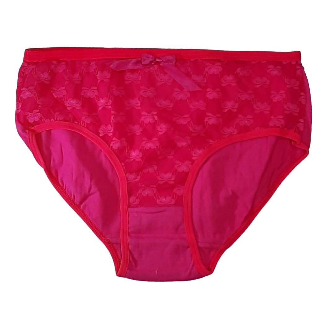 شورت زنانه جلو کامل گیپور غزل کد 518